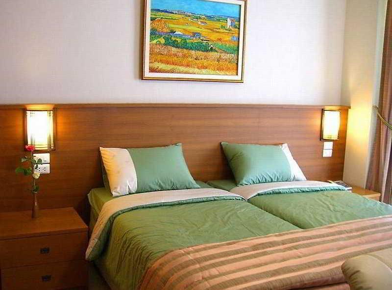 Baramie Residence Ban Nong Hin  Esterno foto