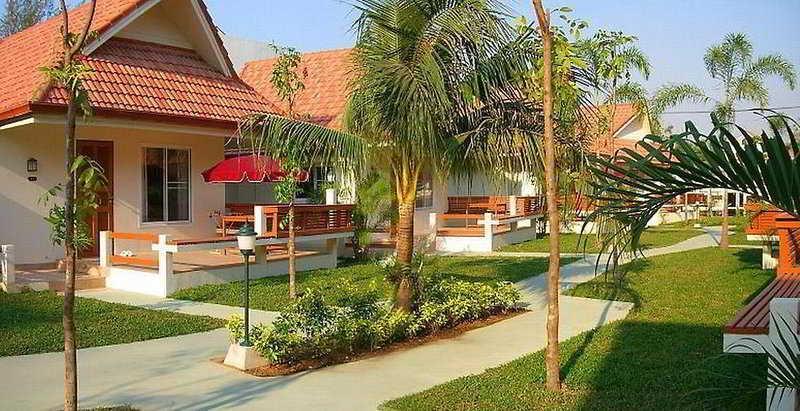 Baramie Residence Ban Nong Hin  Esterno foto