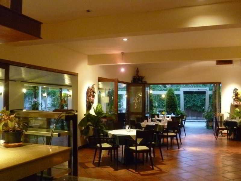 Baramie Residence Ban Nong Hin  Esterno foto