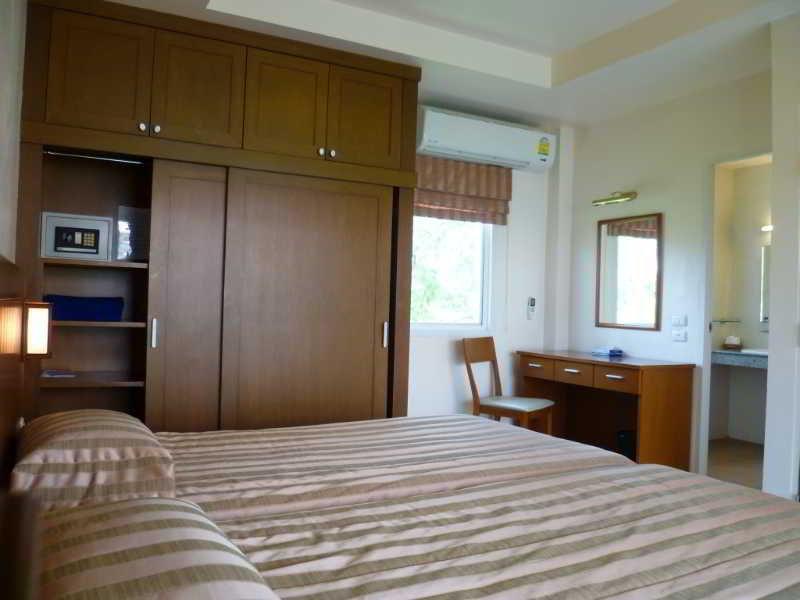 Baramie Residence Ban Nong Hin  Esterno foto