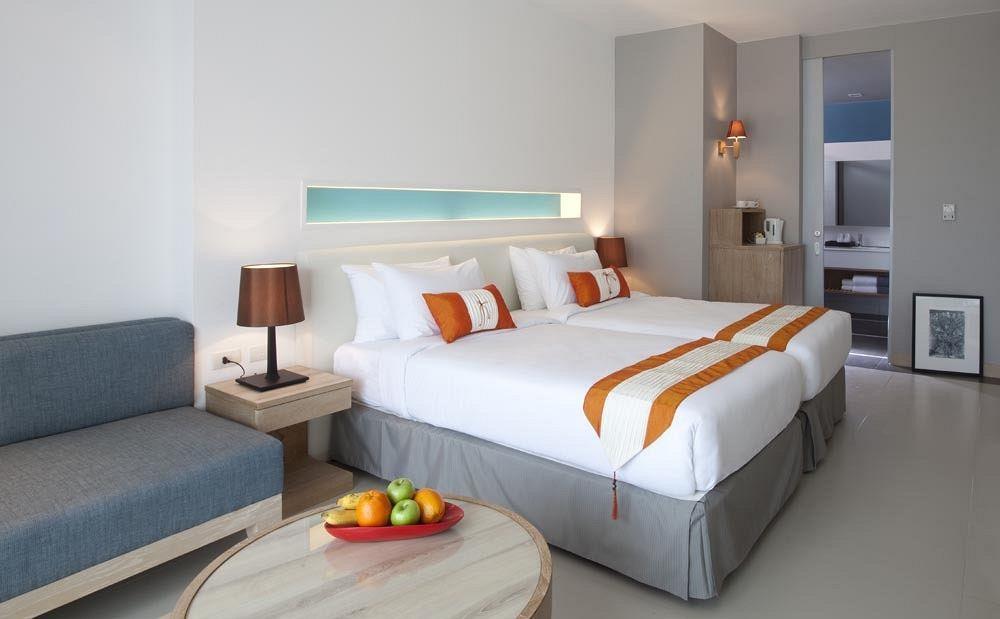 Baramie Residence Ban Nong Hin  Esterno foto