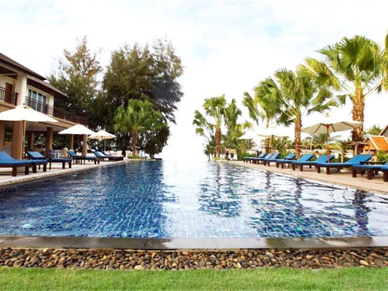 Baramie Residence Ban Nong Hin  Esterno foto