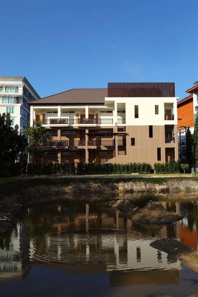 Baramie Residence Ban Nong Hin  Esterno foto