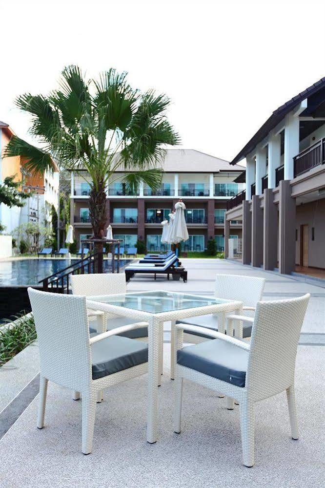 Baramie Residence Ban Nong Hin  Esterno foto