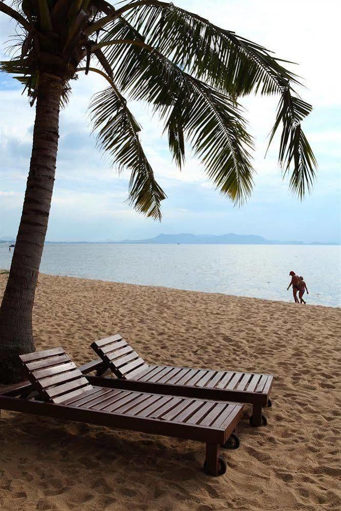 Baramie Residence Ban Nong Hin  Esterno foto