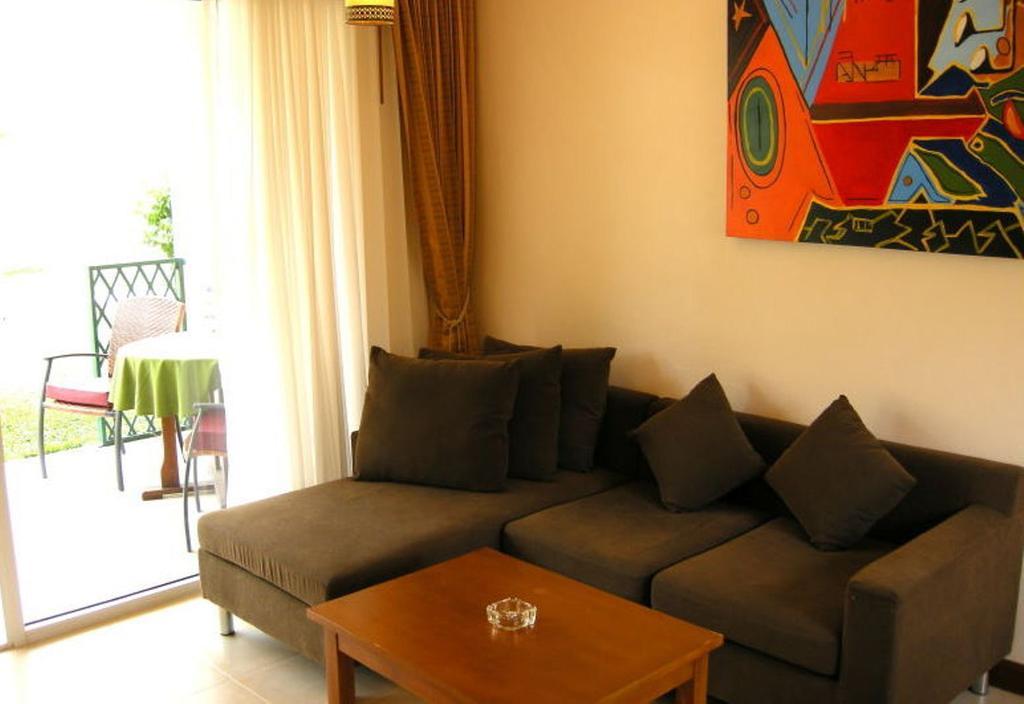Baramie Residence Ban Nong Hin  Esterno foto