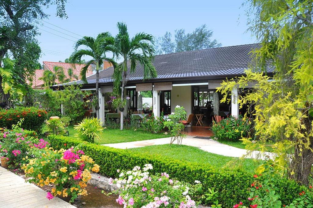 Baramie Residence Ban Nong Hin  Esterno foto