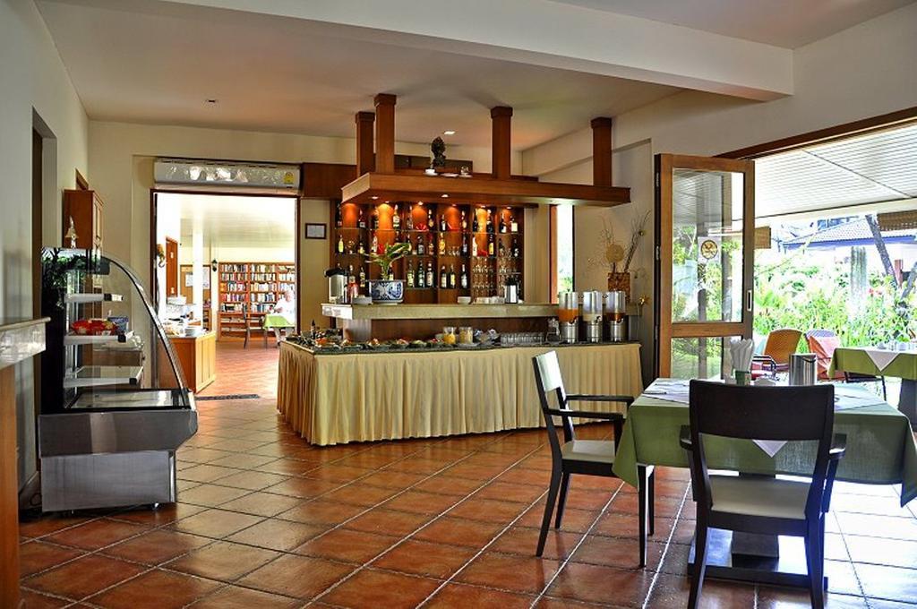 Baramie Residence Ban Nong Hin  Esterno foto